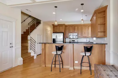 2022 N Wood Street #3N, Chicago, IL 60614 - Photo 6