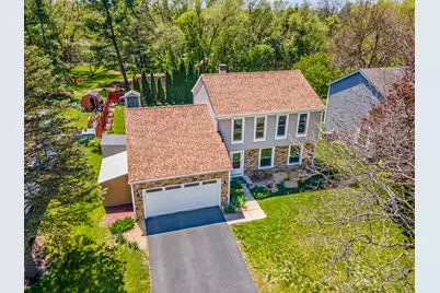 506 Old Hunt Road, Fox River Grove, IL 60021 - Photo 1