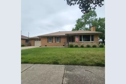 4609 W 115th Place, Alsip, IL 60803 - Photo 1