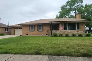 4609 W 115th Pl, Alsip, IL 60803 - Photo 1