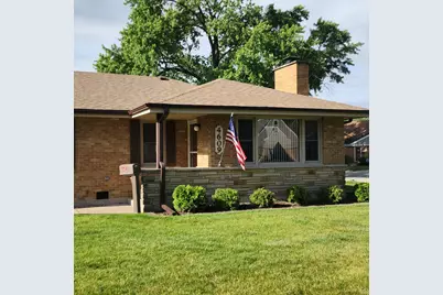 4609 W 115th Place, Alsip, IL 60803 - Photo 2