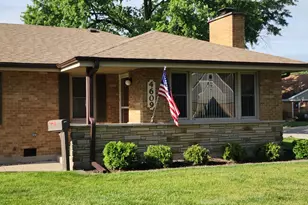 4609 W 115th Pl, Alsip, IL 60803 - Photo 2