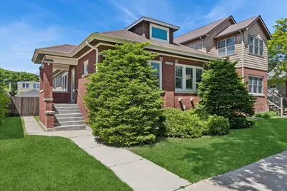 3810 N Mozart Street, Chicago, IL 60618 - Photo 1