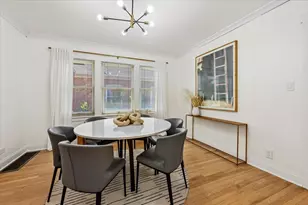 3810 N Mozart St, Chicago, IL 60618 - Photo 8