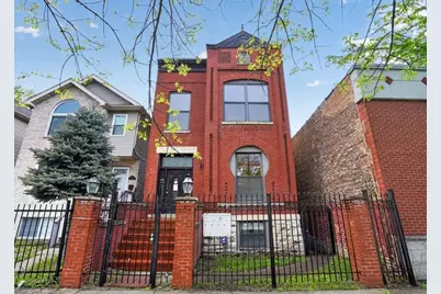 2816 W Washington Boulevard, Chicago, IL 60612 - Photo 2