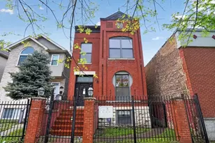 2816 W Washington Blvd, Chicago, IL 60612 - Photo 2