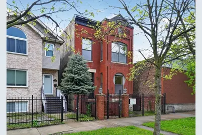 2816 W Washington Boulevard, Chicago, IL 60612 - Photo 4