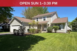 505 Tebay Pl W, Schaumburg, IL 60194 - Photo 1