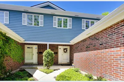 882 Poplar Lane, Deerfield, IL 60015 - Photo 2
