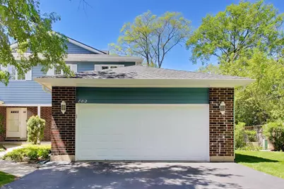 882 Poplar Lane, Deerfield, IL 60015 - Photo 1