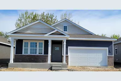 6294 Redwood Trail, Wonder Lake, IL 60097 - Photo 1