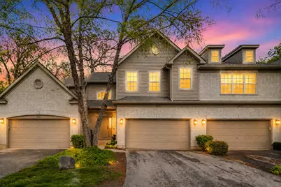 2833 Granite Court, Crystal Lake, IL 60012 - Photo 1