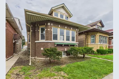 9331 S Racine Avenue, Chicago, IL 60620 - Photo 2