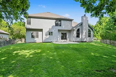 205 Willowwood Drive, Oswego, IL 60543 - Photo 24