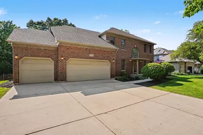 205 Willowwood Drive, Oswego, IL 60543 - Photo 2