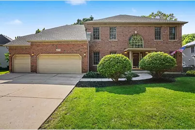 205 Willowwood Drive, Oswego, IL 60543 - Photo 1