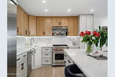 400 E Randolph Street #2613, Chicago, IL 60601 - Photo 10