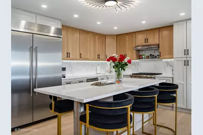 400 E Randolph Street #2613, Chicago, IL 60601 - Photo 8