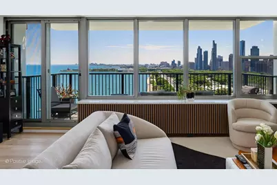 400 E Randolph Street #2613, Chicago, IL 60601 - Photo 6