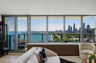400 E Randolph St, Chicago, IL 60601 - Photo 6