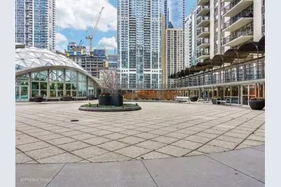 400 E Randolph Street #2613, Chicago, IL 60601 - Photo 28