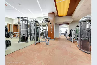 400 E Randolph Street #2613, Chicago, IL 60601 - Photo 26