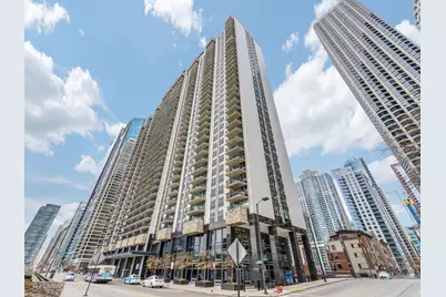 400 E Randolph Street #2613, Chicago, IL 60601 - Photo 1
