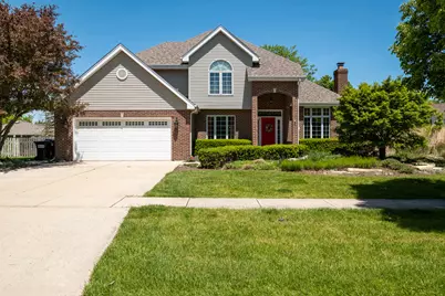 1397 Lahard Road, New Lenox, IL 60451 - Photo 1
