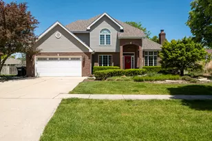 1397 Lahard Rd, New Lenox, IL 60451 - Photo 1
