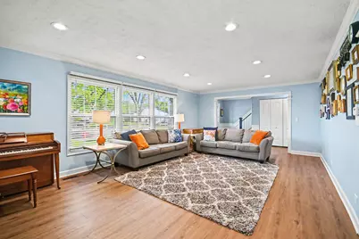 7801 Berkshire Court, Hanover Park, IL 60133 - Photo 2