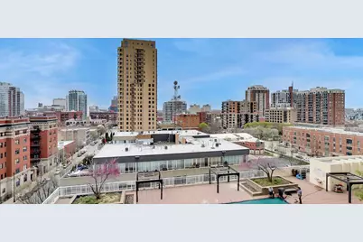 1400 S Michigan Avenue #1006, Chicago, IL 60605 - Photo 10