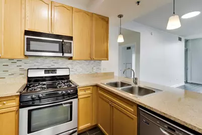 1400 S Michigan Avenue #1006, Chicago, IL 60605 - Photo 4