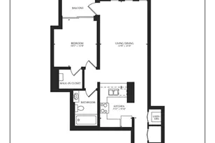 1400 S Michigan Ave, Chicago, IL 60605 - Photo 12