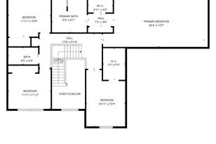 12716 S Meadow Ln, Plainfield, IL 60585 - Photo 46