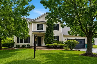 12716 S Meadow Lane, Plainfield, IL 60585 - Photo 1