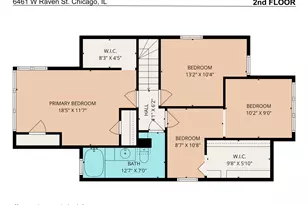 6461 W Raven St, Chicago, IL 60631 - Photo 30