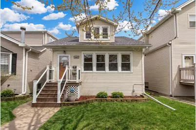 6461 W Raven Street, Chicago, IL 60631 - Photo 1