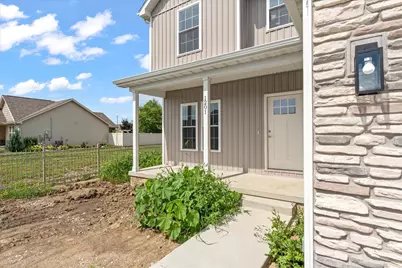 1201 Ridge Creek Road, Savoy, IL 61874 - Photo 2