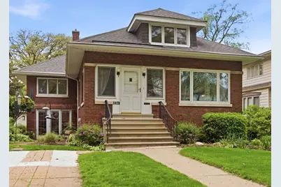 234 Franklin Avenue, River Forest, IL 60305 - Photo 2