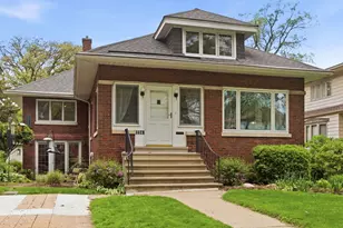 234 Franklin Ave, River Forest, IL 60305 - Photo 2