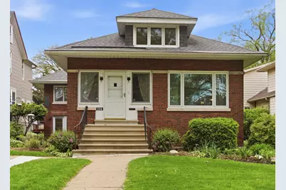 234 Franklin Avenue, River Forest, IL 60305 - Photo 1