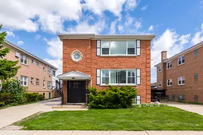 8312 W Summerdale Avenue #2, Chicago, IL 60656 - Photo 1