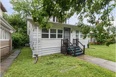 518 Cedar Street, Centralia, IL 62801 - Photo 2