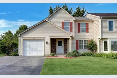 1161 Regent Drive #0, Mundelein, IL 60060 - Photo 1