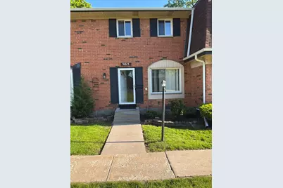 5015 Euclid Lane, Richton Park, IL 60471 - Photo 1