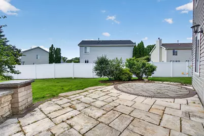 667 Harvest Drive, Bolingbrook, IL 60490 - Photo 22