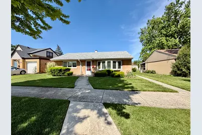 4138 Custer Avenue, Brookfield, IL 60513 - Photo 1