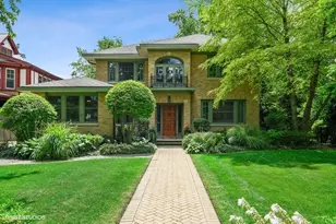 411 Lake Ave, Wilmette, IL 60091 - Photo 1
