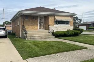 419 Luella Ave, Calumet City, IL 60409 - Photo 2