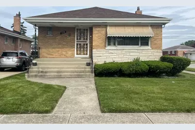 419 Luella Avenue, Calumet City, IL 60409 - Photo 1